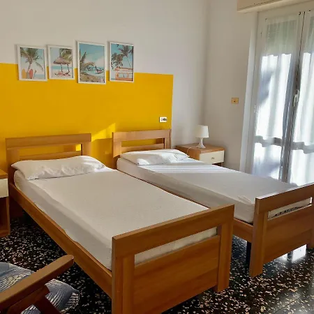 דירה Sotto Il Sole Di Spotorno