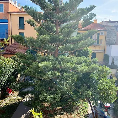 Sotto Il Sole Di Spotorno شقة